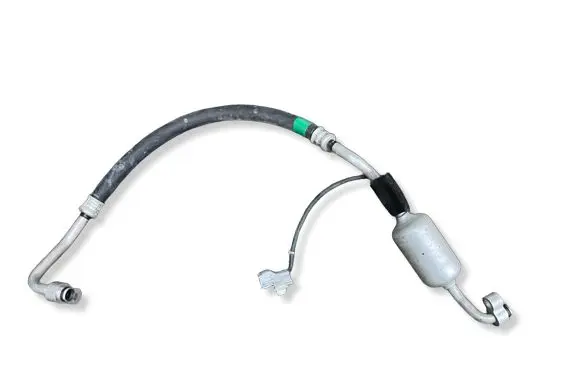 Toyota bZ4X Air conditioning (A/C) pipe/hose 
