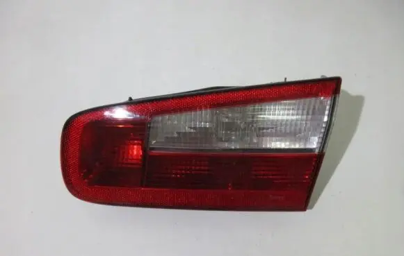 Renault Laguna II Tailgate rear/tail lights