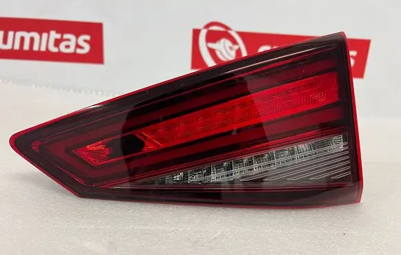 Seat Ateca Tailgate rear/tail lights 575945308 575945308G