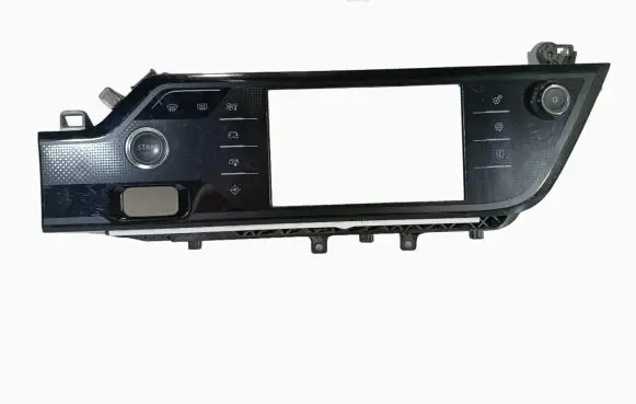 Citroen C4 II Picasso Screen/display/small screen