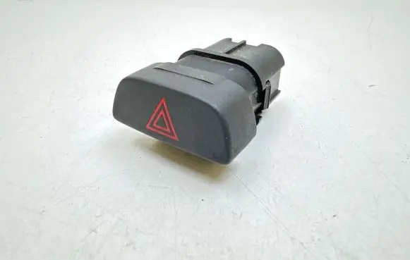 Ford Focus Hazard light switch