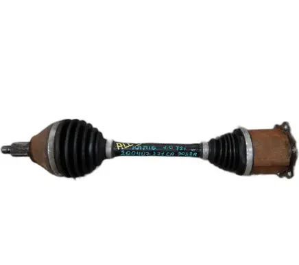 Skoda Kamiq Front driveshaft 
