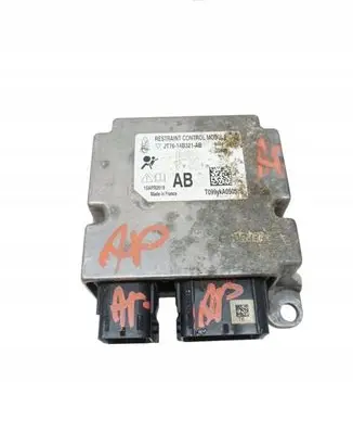 Airbag control unit/module