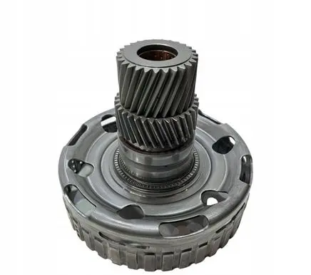 Volkswagen Touareg III Front gearbox reducer motor TR-60SN |0000000000000