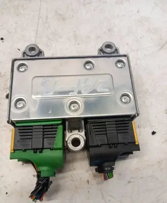 Opel Zafira B Airbag control unit/module 327963935 13137907 R4V5E05A0D