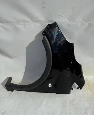 Opel Karl Fender
