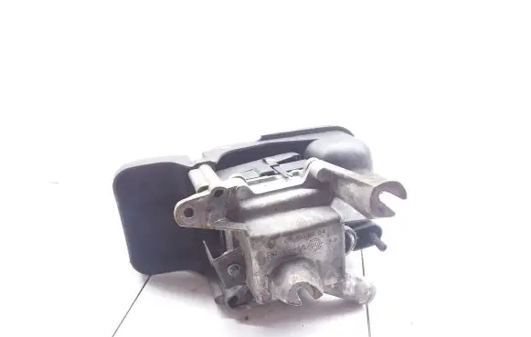 Mercedes-Benz E W210 Electric engine pre-heating system (optional) A6111500004