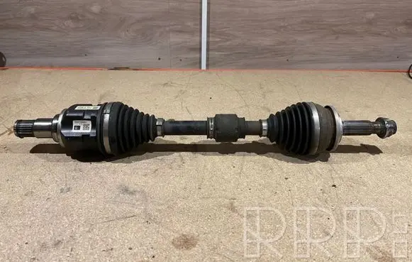 Lexus CT 200H Front driveshaft 15090914522
