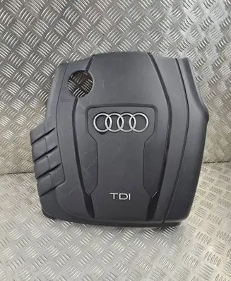 Audi A6 S6 C7 4G Engine cover (trim) 03L103925AB