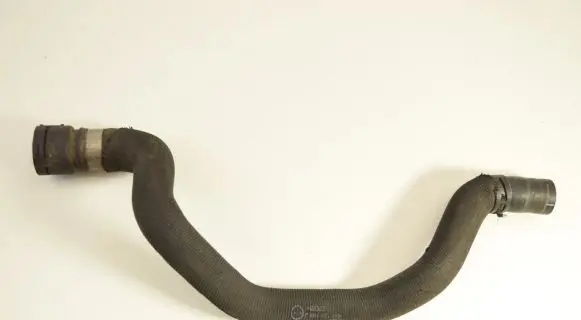 Audi A6 S6 C6 4F Engine coolant pipe/hose 4F0121109J