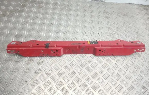 Opel Astra J Top upper radiator support slam panel 13312474