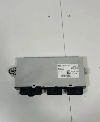 BMW 5 F10 F11 Comfort/convenience module 9339272