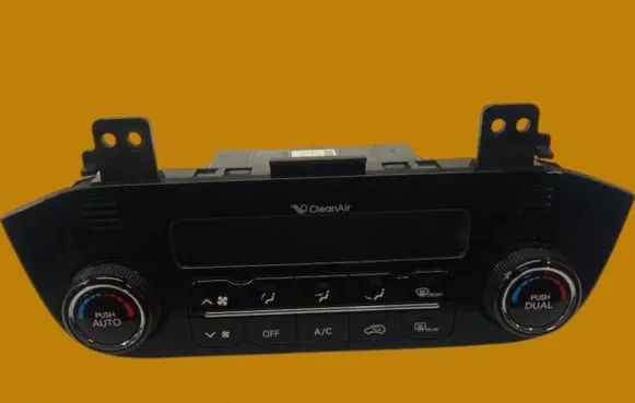 KIA Sportage Climate control unit 97250-3U101