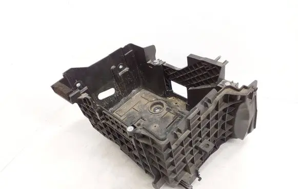 Renault Megane IV Battery box tray 244280249R P1000316A
