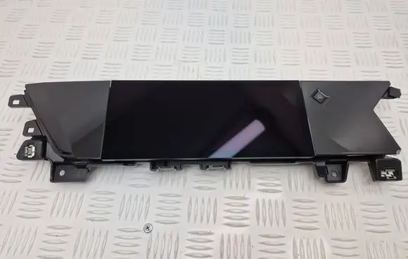 DS Automobiles 4 II Screen/display/small screen 9839237080 20210722 GD1030SA00540