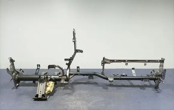 Galloper Exceed Dashboard 84410J7AA0