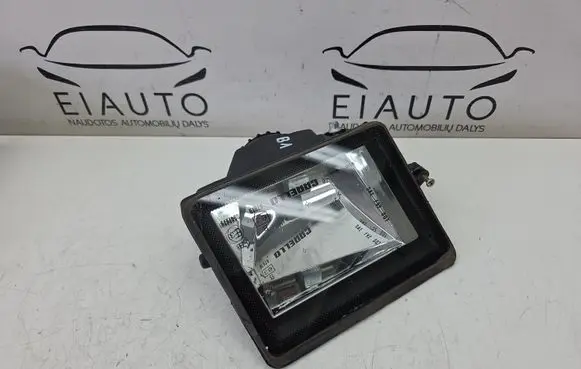 Alfa Romeo 164 Front fog light 35560748 16359 35560708