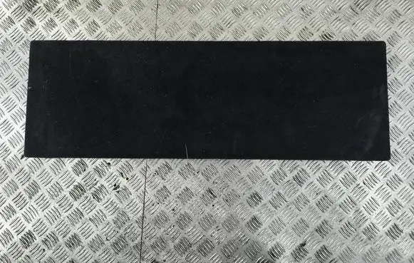 Mercedes-Benz E W211 Trunk/boot floor carpet liner A2116802002