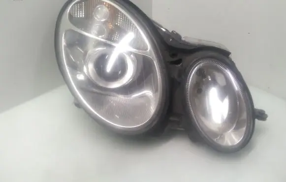 Mercedes-Benz E W211 Headlight/headlamp