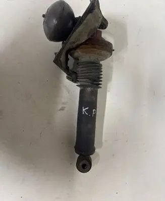 Citroen C5 Front shock absorber/damper