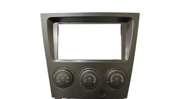 Climate control unit