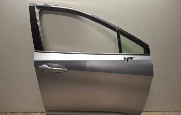 Lexus RX 450H Front door