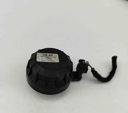 Audi TT TTS RS Mk3 8S Other control units/modules 4H0907601D