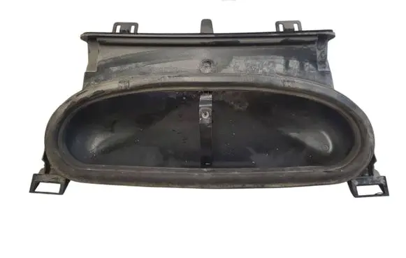 Citroen Berlingo Air intake duct part 9680568780