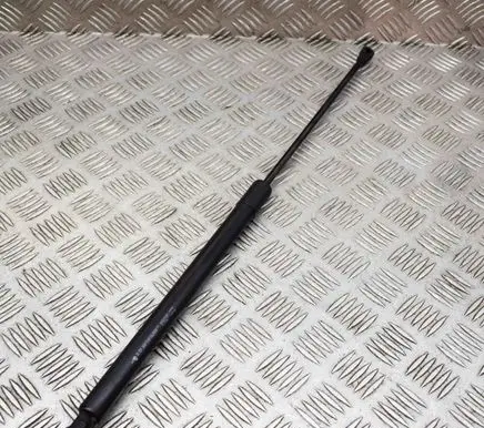 Citroen C6 Front bonnet/hood damper/strut 9652151280