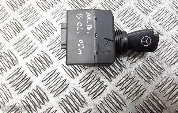 Ignition lock