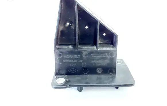 Renault Zoe Front bumper shock/impact absorber 620924353R