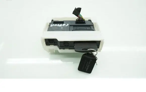Renault Captur Ignition lock 285908099R