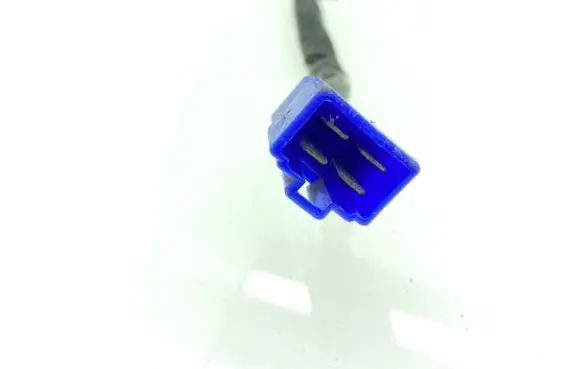 Subaru Forester SF Ignition lock contact 