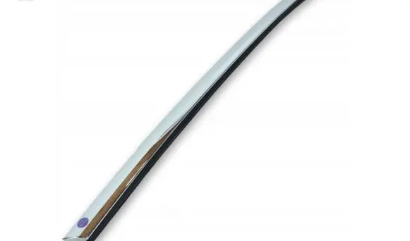 Tesla Model S Front door trim (molding)