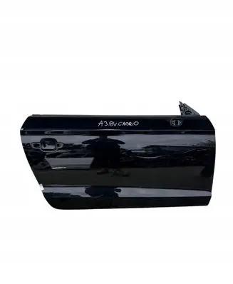 Audi A3 S3 8V Front door