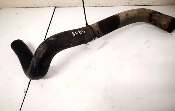 Honda Civic Intercooler hose/pipe