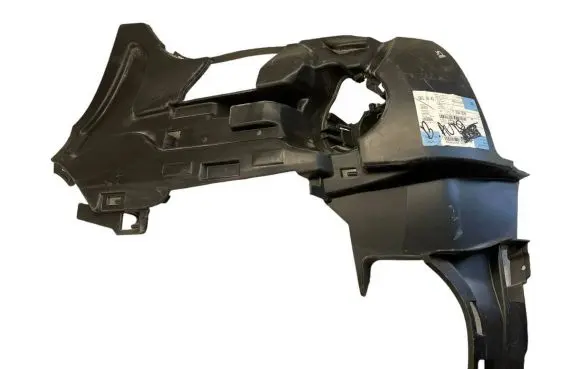 BMW X1 F48 F49 Front bumper mounting bracket 7354819 51117354819 21163611