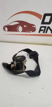 Peugeot 307 Front seatbelt 96346431XX