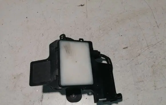 Hyundai Sonata LF Blind spot module C195850001 2012DJ7356 C195866001