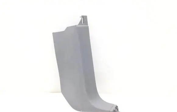 Volkswagen Touareg I Other sill/pillar trim element 7L0863484