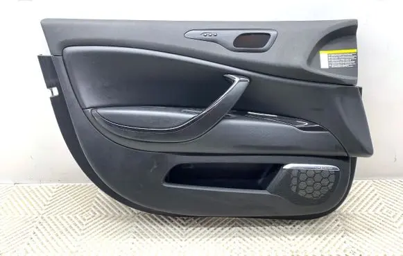 Citroen C5 Front door card panel trim 
