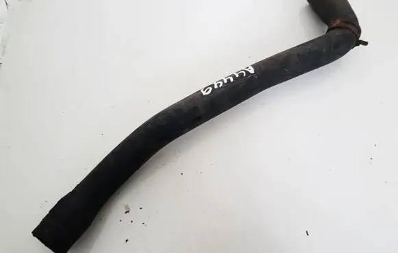 Ford Focus Engine coolant pipe/hose