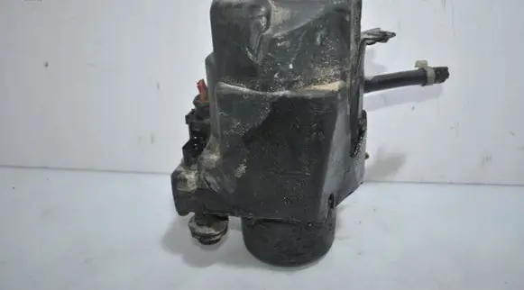 Skoda Fabia Mk1 (6Y) Power steering pump 6Q0423155L