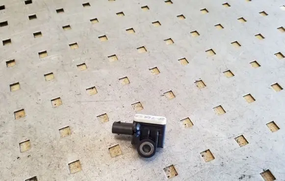 Audi A6 S6 C6 4F Airbag deployment crash/impact sensor 4F0959643C