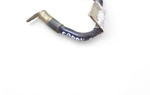 Volkswagen Caddy Negative earth cable (battery)