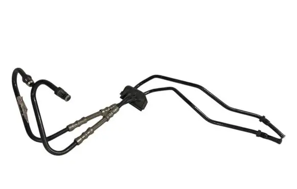 Audi A4 S4 B7 8E 8H Brake line pipe/hose 8E1614706AQ 8E0614769H