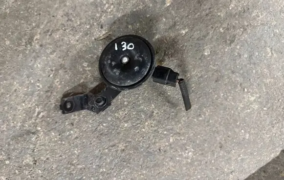 Hyundai i30 Horn signal 966303X001