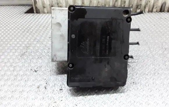 Audi A3 S3 8L ABS Pump 1J0907379Q 1J0614217E