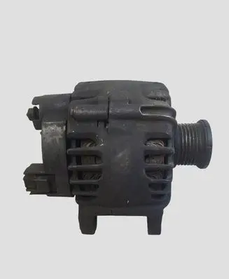 Renault Trafic III (X82) Generator/alternator 231008633R 2616927A