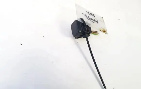 Citroen C4 I Picasso Sensor